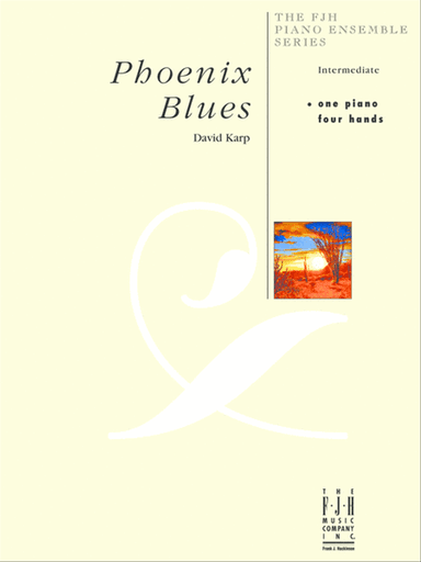 Phoenix Blues