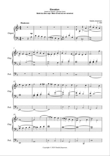 Elevation
