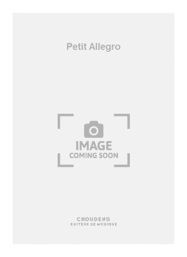Petit Allegro