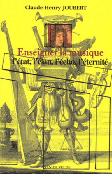 Enseigner La Musique