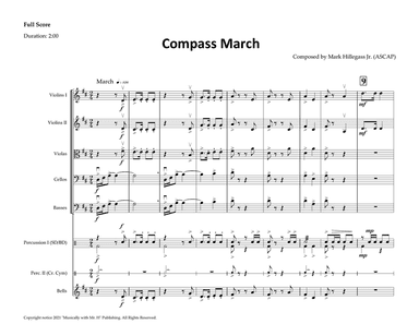 Compass March
