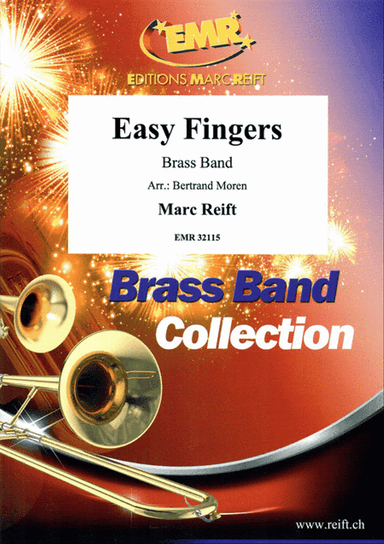 Easy Fingers