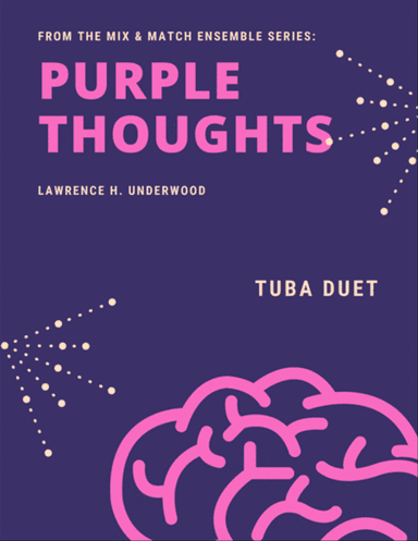 Purple Thoughts