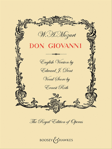 Don Giovanni