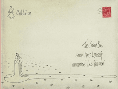 The Stamp King. Book