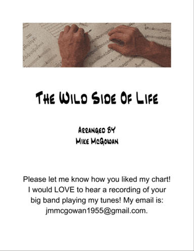 The Wild Side Of Life