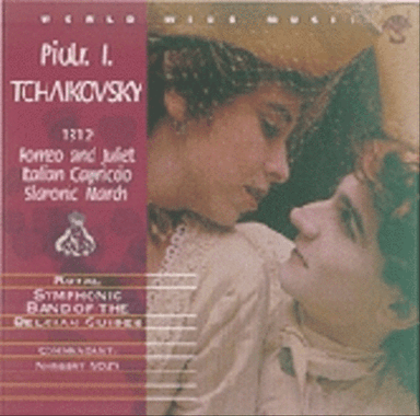 Piotr. 1 Tchaikovsky