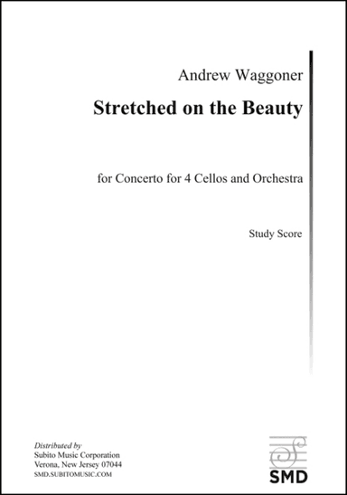Stretched on the Beauty concerto