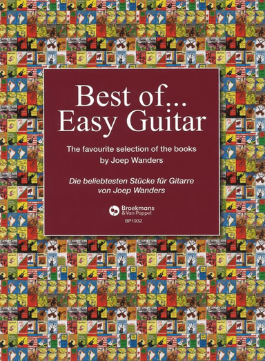 Best of Easy Guitar