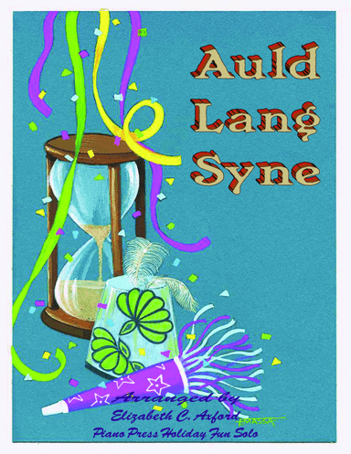 Auld Lang Syne