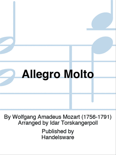 Allegro Molto
