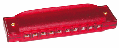 Voggy's Harmonica