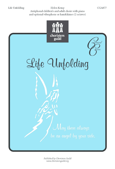 Life Unfolding