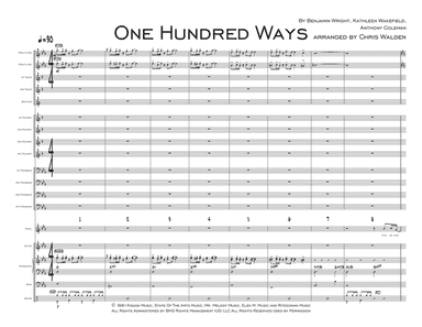 One Hundred Ways