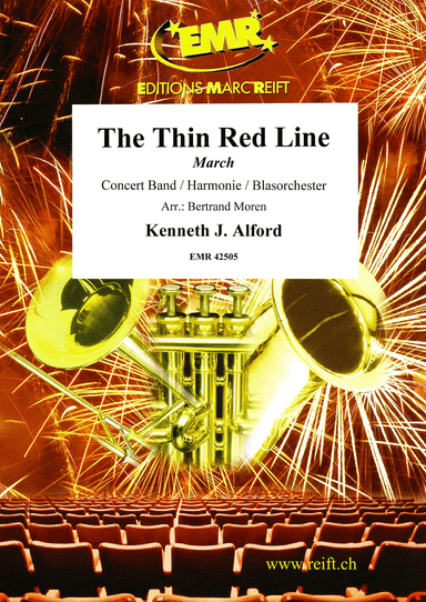 The Thin Red Line