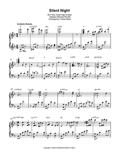 Silent Night