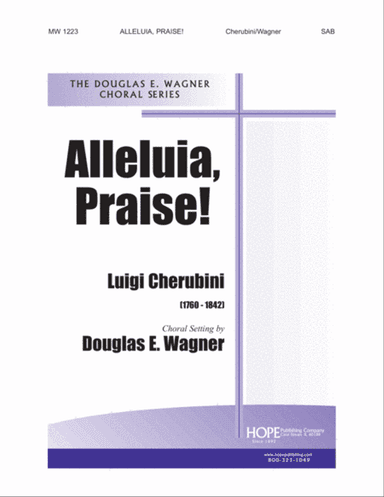 Alleluia, Praise!