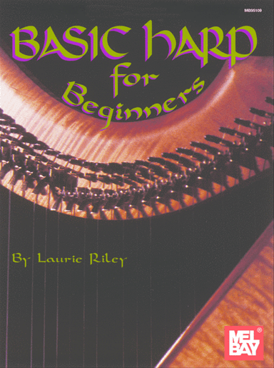 Basic Harp for Beginners