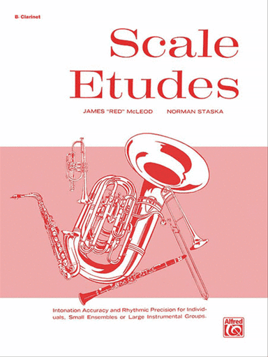 Scale Etudes