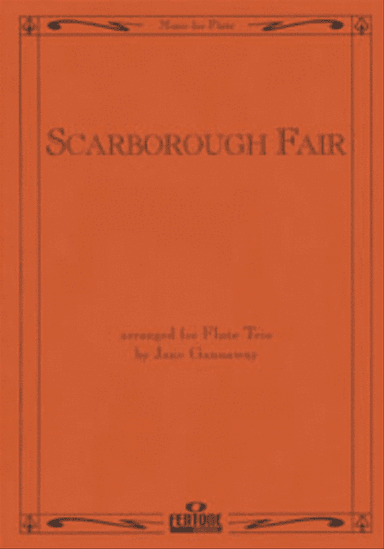 Scarborough Fair