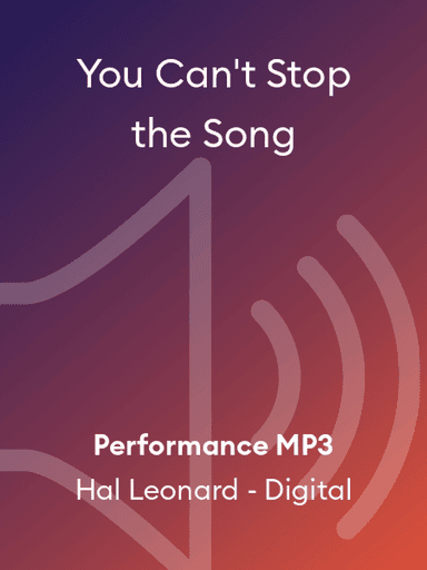 You Can't Stop the Song