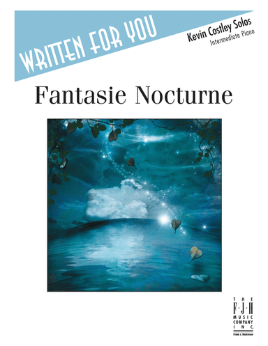 Fantasie Nocturne
