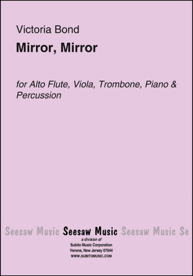 Mirror, Mirror