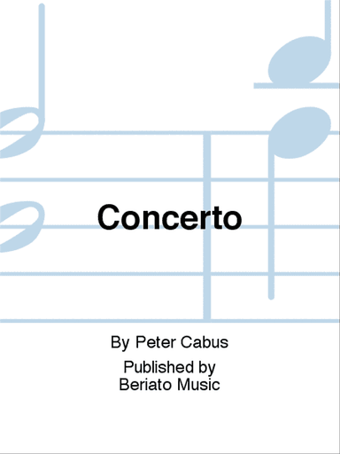 Concerto