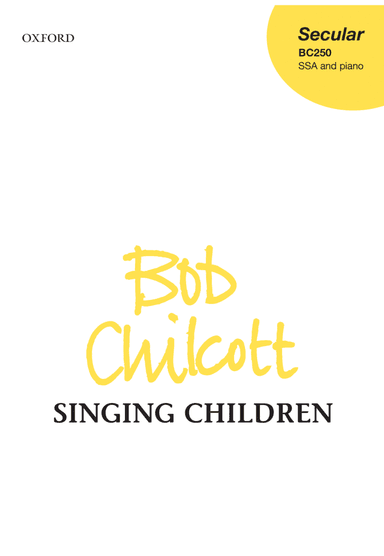 Singing Children