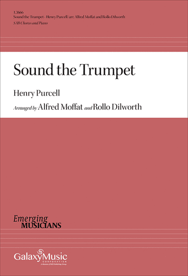 Sound the Trumpet