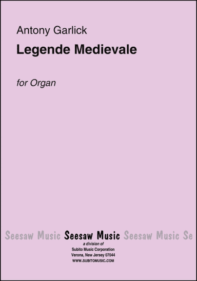 Legende Medievale