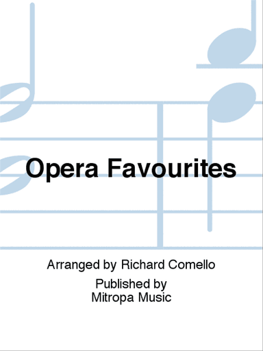 Opera Favourites