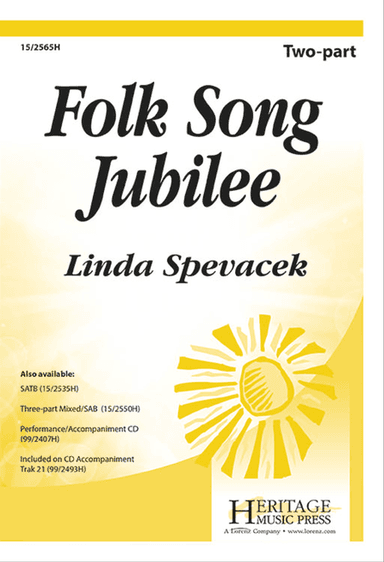 Folk Song Jubilee