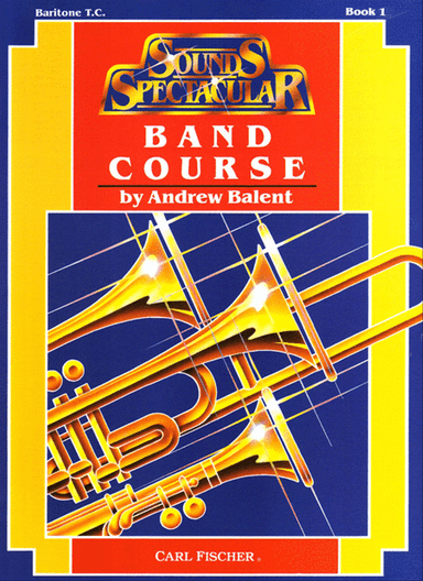 Sounds Spectacular Band Course