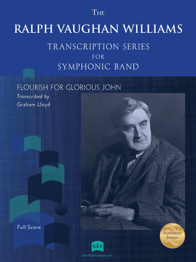Flourish for Glorious John (Symphonic Series)