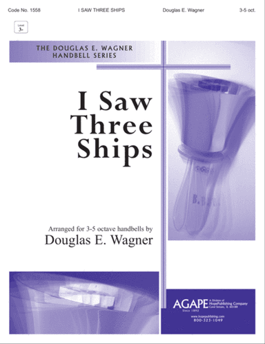 I Saw Three Ships