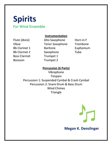 Spirits