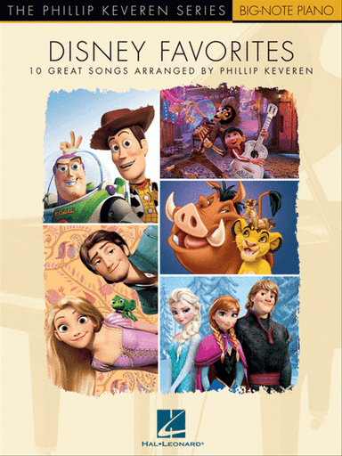 Disney Favorites