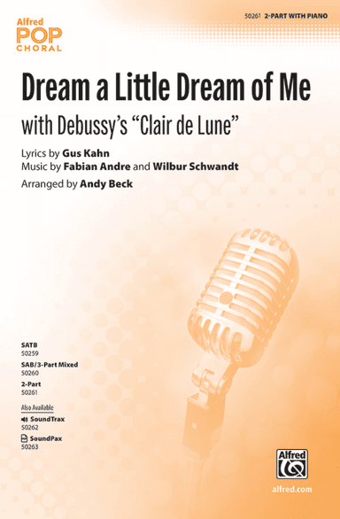 Dream a Little Dream of Me