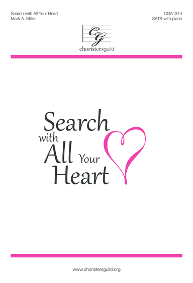Search with All Your Heart
