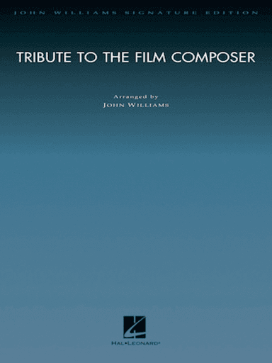 Tribute to the Film Composer