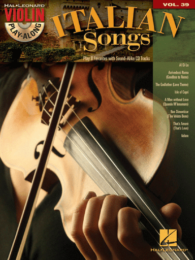Italian Songs