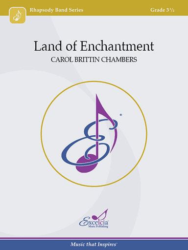 Land of Enchantment