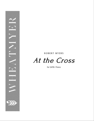 At the Cross