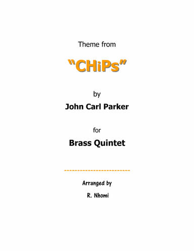 Chips Theme