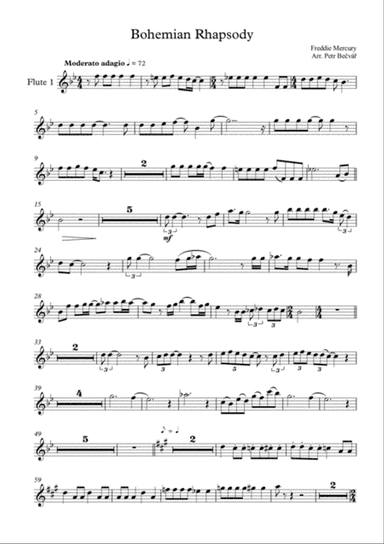 Bohemian Rhapsody