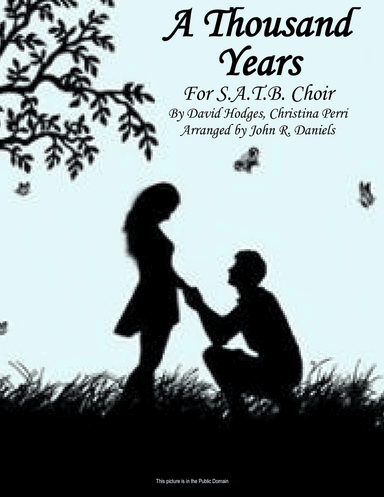 A Thousand Years