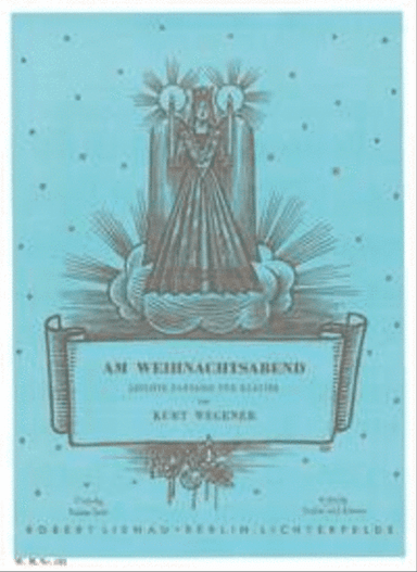 Am Weihnachtsabend