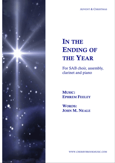 In the Ending of the Year