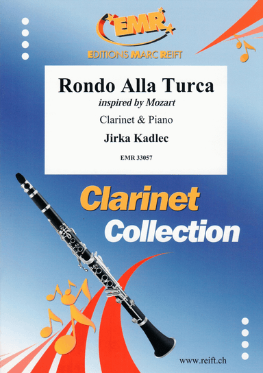 Rondo Alla Turca